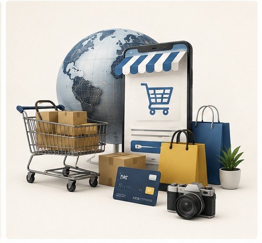 Product and E-commerce methods for making money online