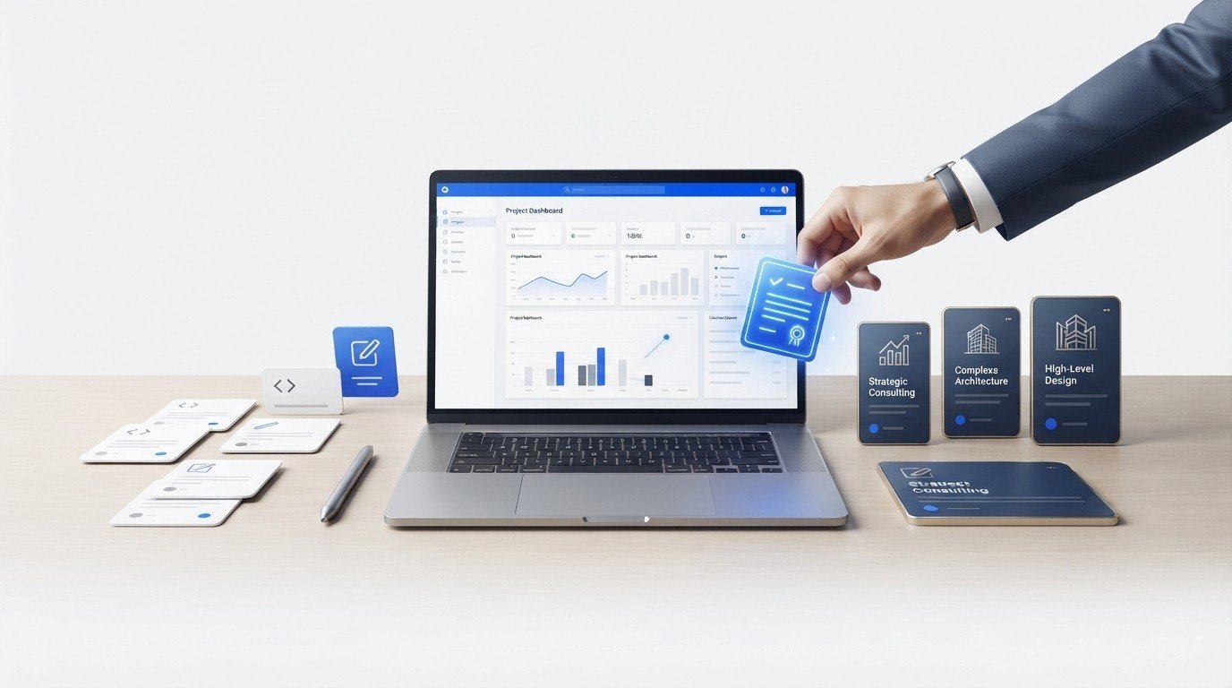 High-paying freelance clients and higher-value freelance work in 2026